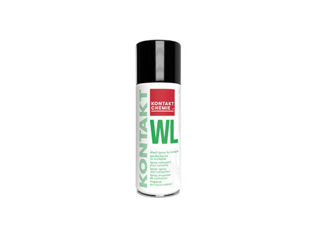 KONTAKT CHEMIE KONTAKT WL Nettoyant électronique, 400 ml