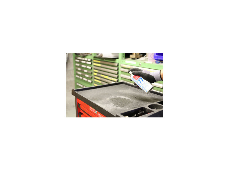 KONTAKT CHEMIE MULTISCHAUM 77 Mousse nettoyante pour toutes