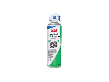 CRC Nettoyant industriel INDUSTRIAL ECO DEGREASER, 500 ml