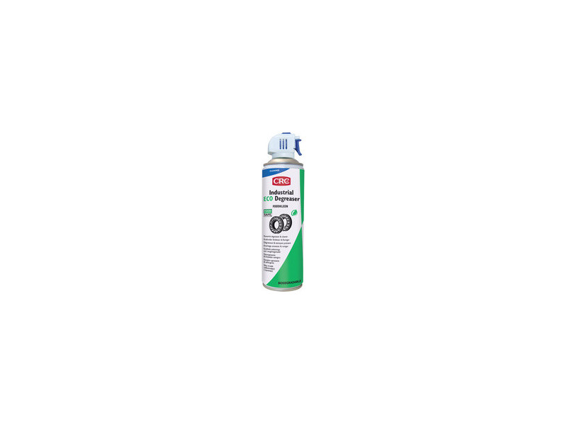 CRC Nettoyant industriel INDUSTRIAL ECO DEGREASER, 500 ml