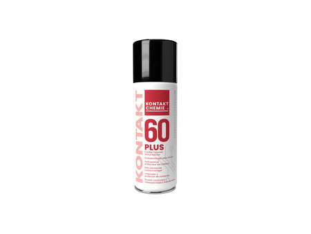 KONTAKT CHEMIE Nettoyant de contacts KONTAKT 60 PLUS, 200 ml