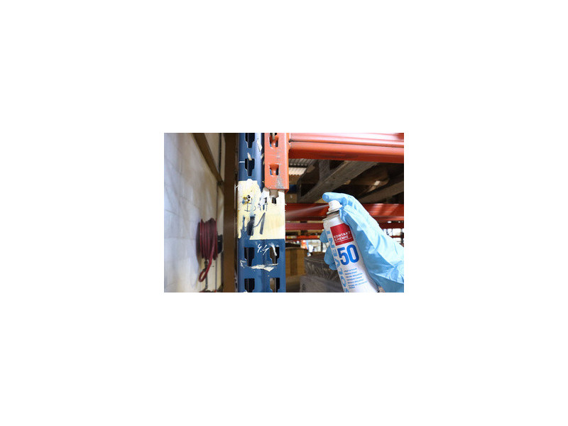 KONTAKT CHEMIE SOLVENT 50 - Décolleur d'étiquettes, 1000 ml