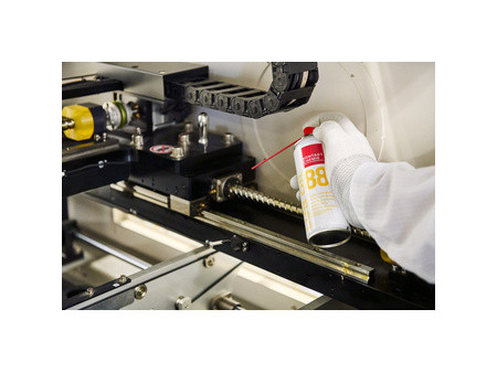 KONTAKT CHEMIE LUB OIL 88 - huile multifonctionelle,