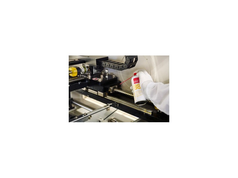 KONTAKT CHEMIE LUB OIL 88 - huile multifonctionelle,