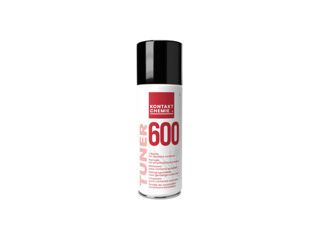 KONTAKT CHEMIE TUNER 600 nettoyant de contact, 200 ml