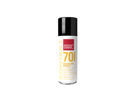 KONTAKT CHEMIE Kontakt 701 - lubrifiant, vaporisateur 200ml