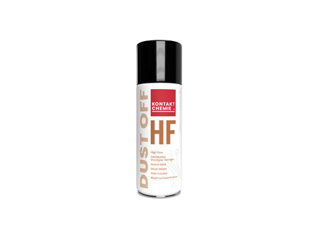 KONTAKT CHEMIE DUST OFF HF Gaz dépoussiérant