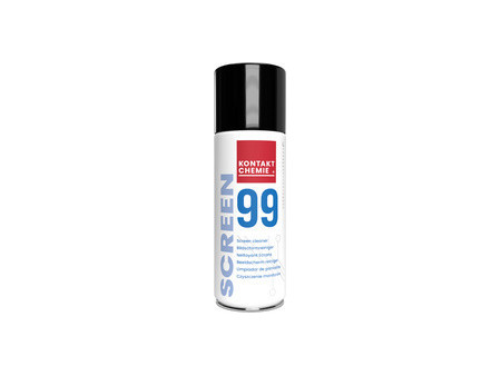 KONTAKT CHEMIE SCREEN 99 Mousse de nettoyage, 200 ml