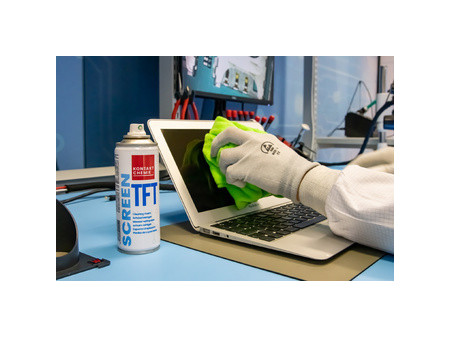 KONTAKT CHEMIE SCREEN TFT Nettoyant pour écran, 200 ml