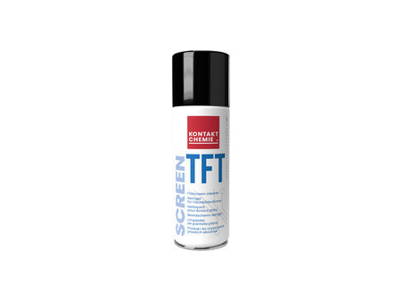 KONTAKT CHEMIE SCREEN TFT Nettoyant pour écran, 200 ml