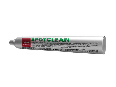 KONTAKT CHEMIE Stylo de nettoyage Spotclean, contenu: 10 ml