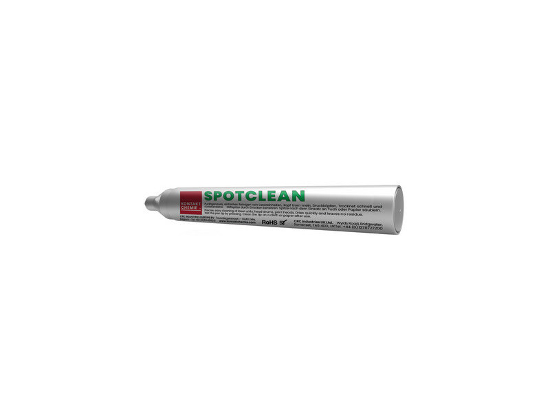 KONTAKT CHEMIE Stylo de nettoyage Spotclean, contenu: 10 ml