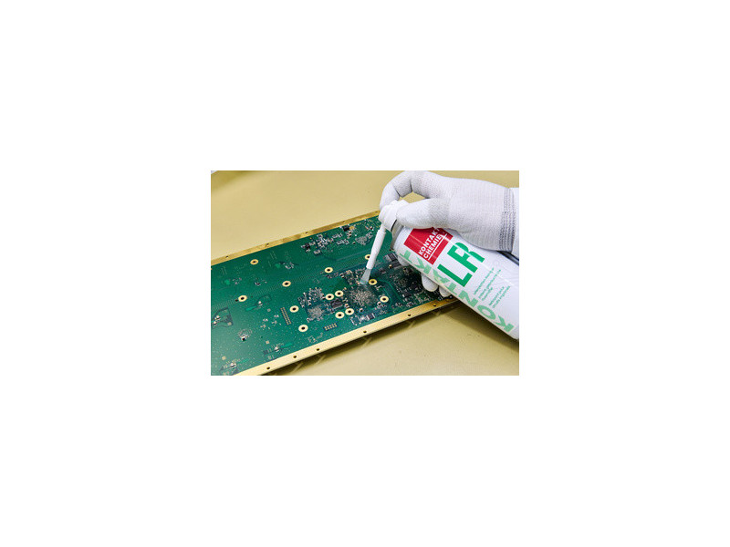 KONTAKT CHEMIE KONTAKT LR - Nettoyant pour circuits imprimés