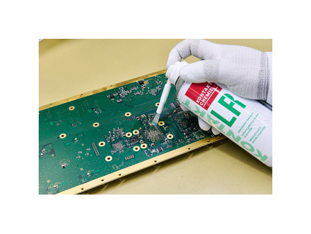 KONTAKT CHEMIE KONTAKT LR - Nettoyant pour circuits imprimés