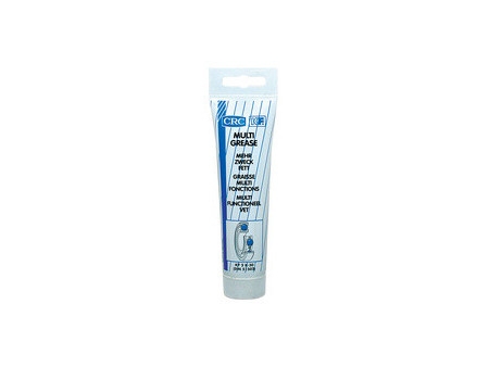 CRC MULTI GREASE Graisse multi-usage, tube de 100 ml