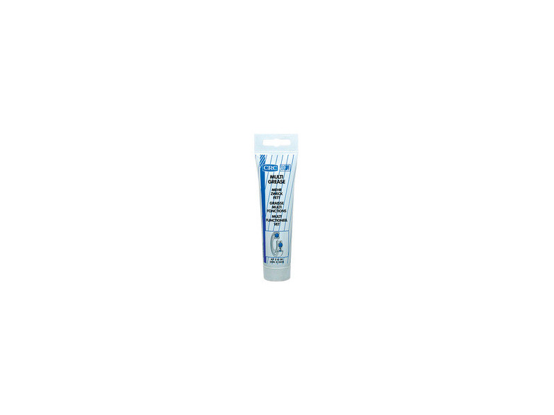 CRC MULTI GREASE Graisse multi-usage, tube de 100 ml