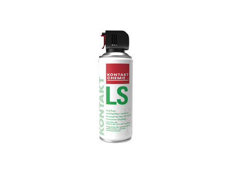 KONTAKT CHEMIE KONTAKT LS nettoyant circuit imprimé, 500 ml