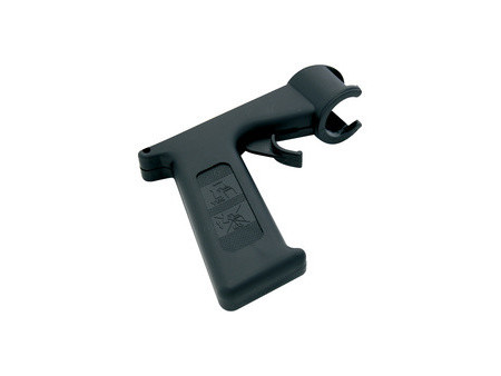 CRC Poignée pistolet pour spray 'SPRAYPISTOL', noir