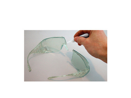 CRC Colle instantanée QUICK FIX, flacon de 20 g