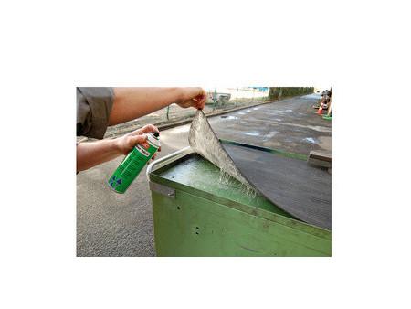 CRC Colle de contact et de montage FAST STICK, spray 500 ml