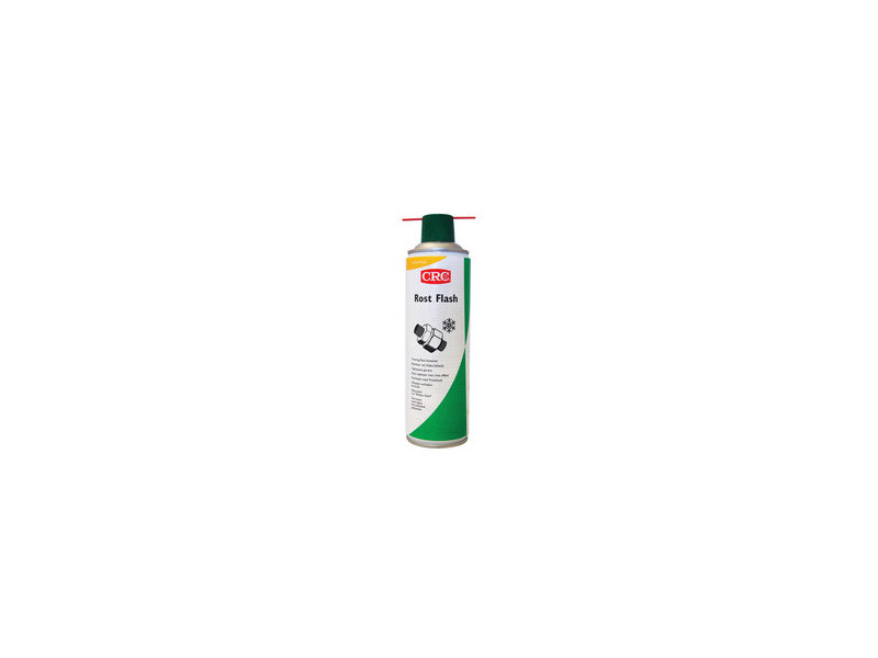 CRC Dégrippant ROST FLASH, spray de 500 ml