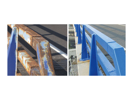CRC Laque protectrice de peinture GALVACOLOR 2in1, argent,