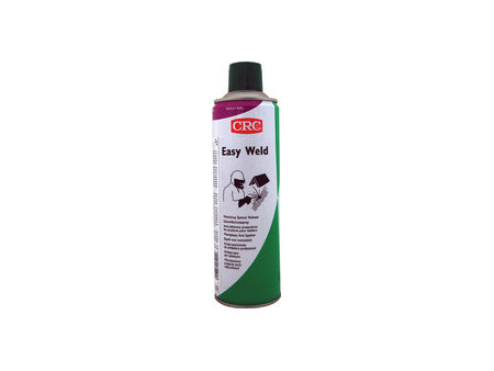CRC Agent séparateur de soudure EASY WELD, spray de 500 ml