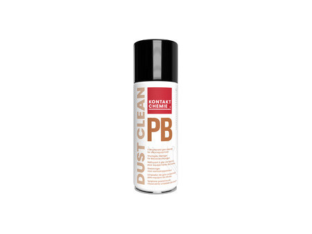 KONTAKT CHEMIE Nettoyant à gaz comprimé DUST CLEAN PB, 400ml