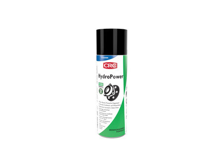 CRC Dégraissant HYDROPOWER FPS, 400 ml