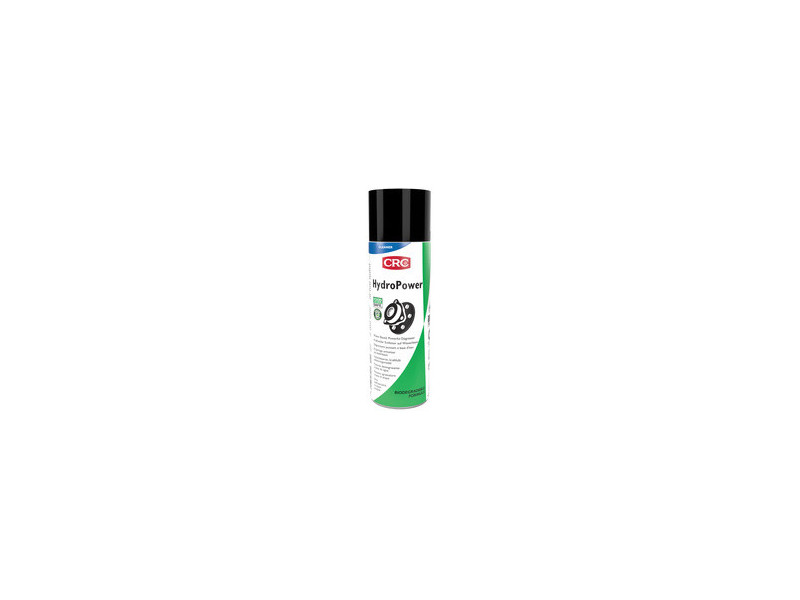 CRC Dégraissant HYDROPOWER FPS, 400 ml