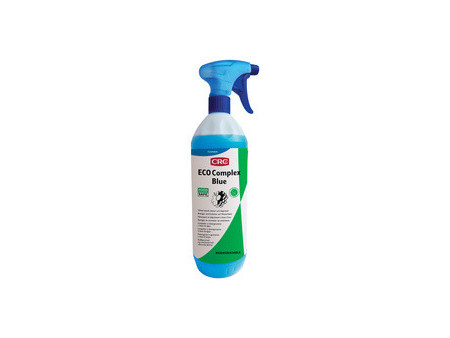 CRC Détergent haute performance ECO Complex Blue, spray 1 L