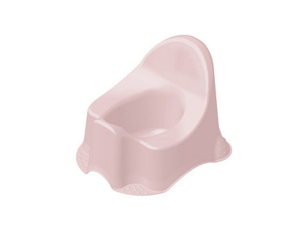 keeeper kids Pot pour bébé 'franek pure', nordic-pink