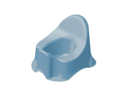 keeeper kids Pot pour bébé 'franek pure', nordic-pink