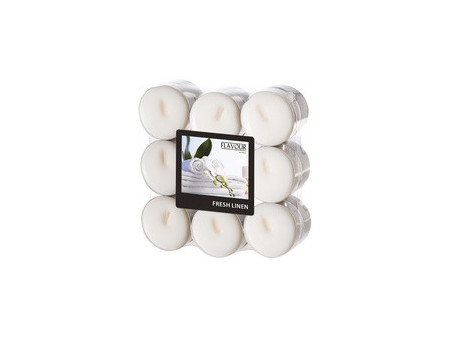 FLAVOUR by Gala Bougie chauffe-plat 'Sandalwood-Vanilla'