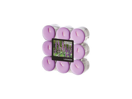 FLAVOUR by Gala Bougie chauffe-plat 'Fresh Linen'