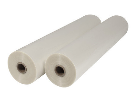 pavo Rouleau de film de plastification, brillant, A1, 150