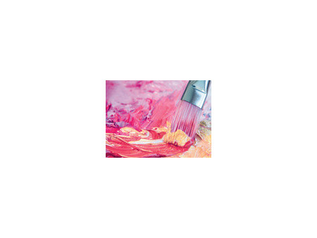 ROYAL TALENS Acrylique ArtCreation, 75 ml, jaune vert