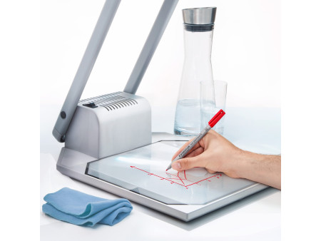 STAEDTLER Marqueur non permanent 315M Lumocolor, étui de 6