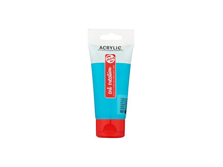ROYAL TALENS Acrylique ArtCreation, 75 ml, vert jaune