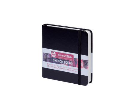ROYAL TALENS Cahier de croquis Art Creation, 90 x 140 mm