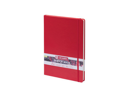 ROYAL TALENS Art Creation Carnet de croquis, 120 x 120 mm