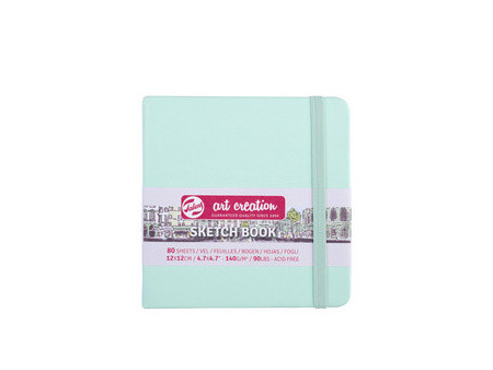 ROYAL TALENS Art Creation Carnet de croquis, 90 x 140 mm