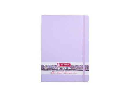 ROYAL TALENS Art Creation Carnet de croquis, 90 x 140 mm