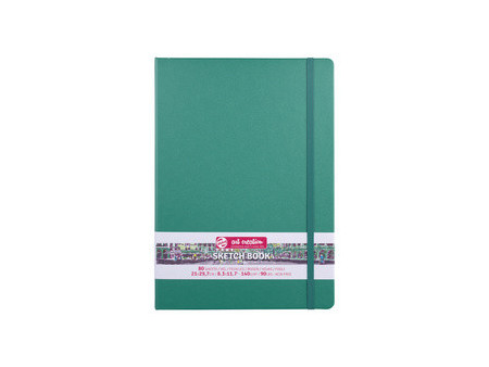 ROYAL TALENS Art Creation Carnet de croquis, 90 x 140 mm