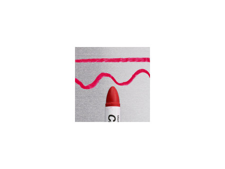 SAKURA Marqueur craie Crayon Marker, 15 mm, rouge