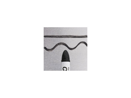 SAKURA Marqueur craie Crayon Marker, 15 mm, blanc