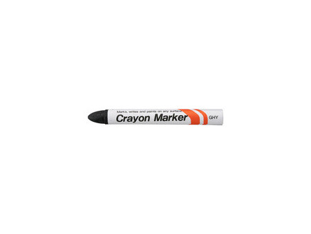 SAKURA Marqueur craie Crayon Marker, 15 mm, blanc