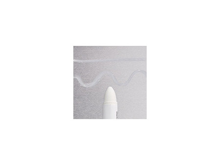 SAKURA Marqueur craie CRAYON MARKER, hydrosoluble, jaune