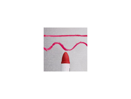 SAKURA Marqueur craie CRAYON MARKER, hydrosoluble, jaune