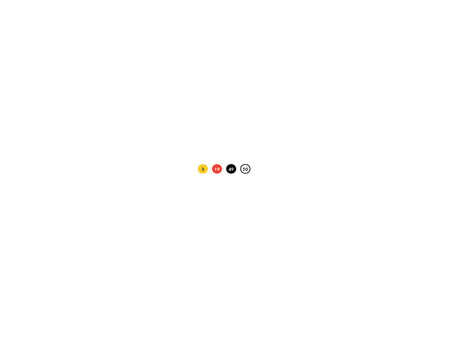 SAKURA Marqueur permanent Paint Marker, rouge